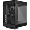 HYTE Y60 Mid Tower Case - Black